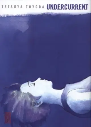 Couverture de Undercurrent