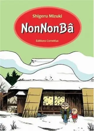 Couverture de NonNonBâ