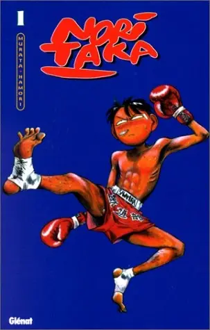 Couverture de Nori Taka