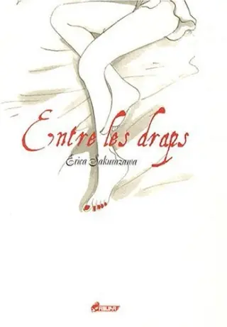 Couverture de Entre les draps