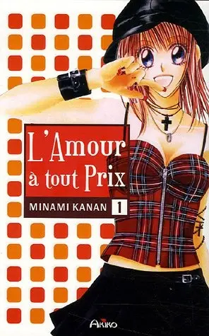 Couverture de L'Amour à tout Prix