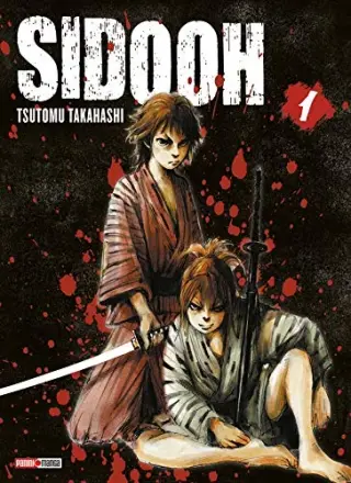 Couverture de Sidooh